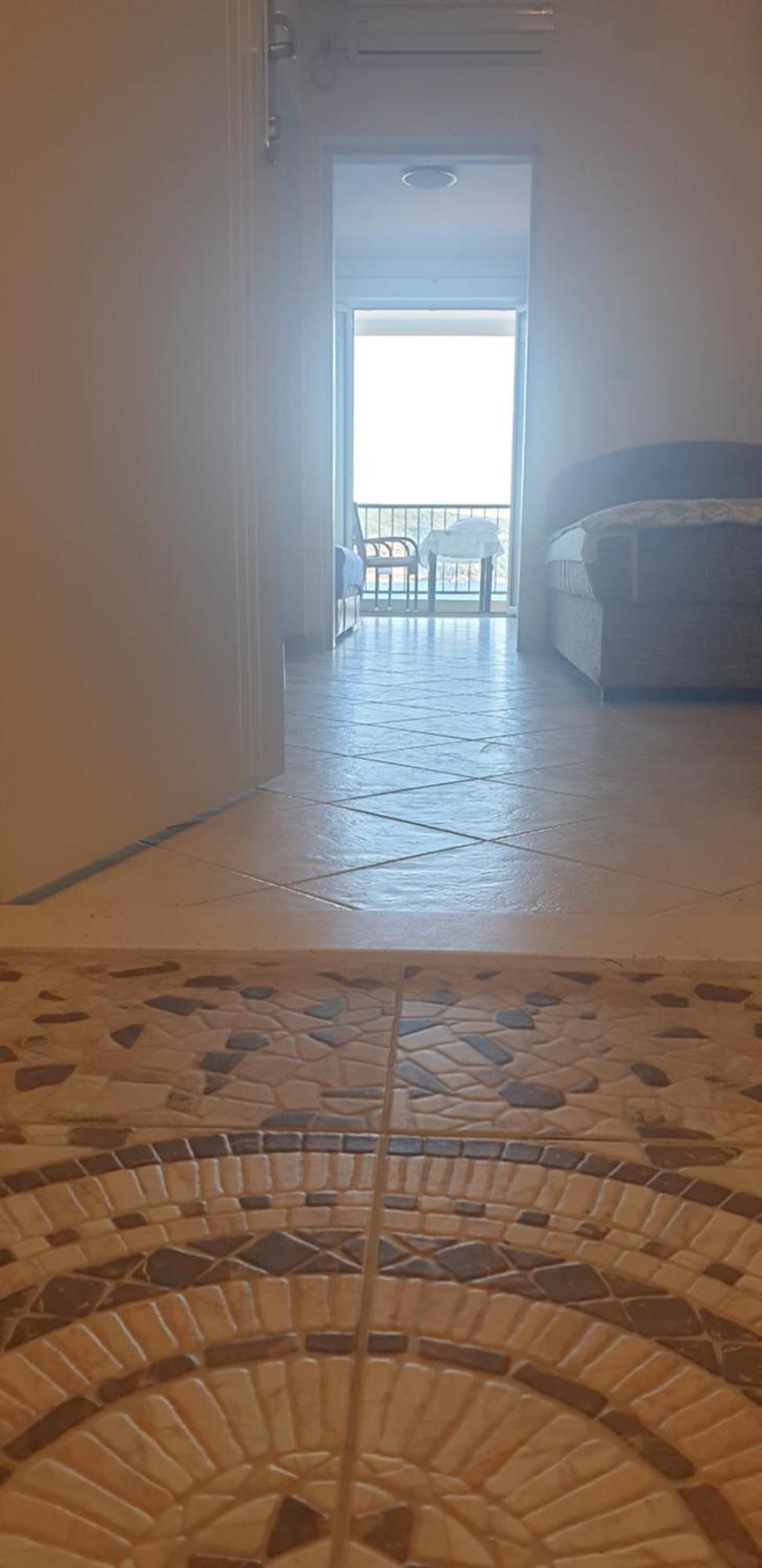 Apartman Miljevic