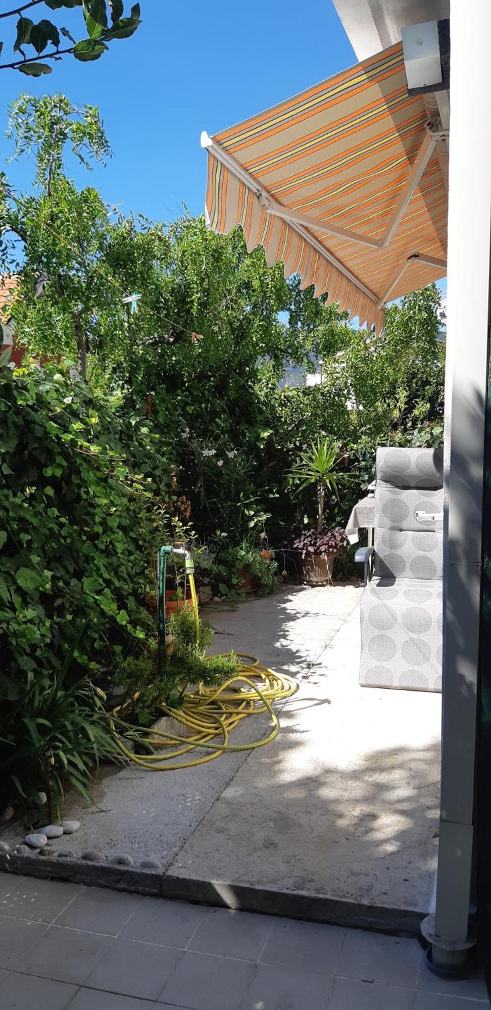 Apartman Miljevic